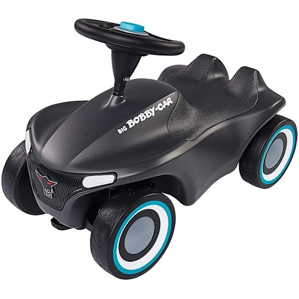 Bobby Car Neo Antracit Antracit