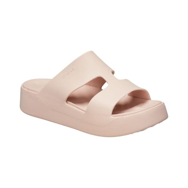 Crocs Getaway Platform H-strap 2094096UR Ros 41