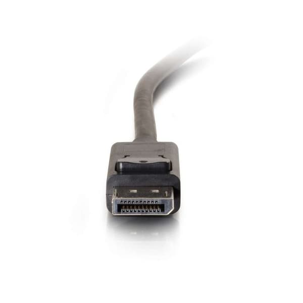 C2G 10ft DisplayPort till HDMI C
