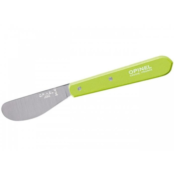 OPINEL N° 117 STRÄKNIV BORD KAFFELUNCHSBORD GRÖN KÖK KOCK CSK