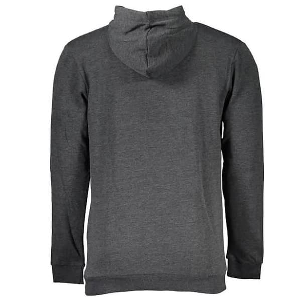Mörkgrå Tröja Herr Sergio Tacchini Iconic Grå XL