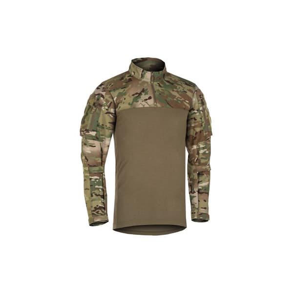 Clawgear Raider MK V ATS Flex stridsblus - multicam multicam XXL