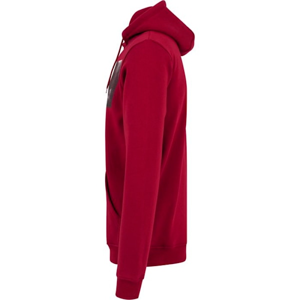 Hoodie - Mister Tee - pray - Svart - Långa ärmar - Unisex svart XS