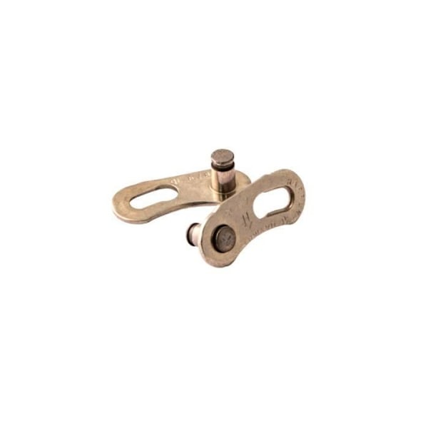 Snabbkoppling cykel - Clarks - 10 växlar - Unisex - För vuxna - Fritidscykel