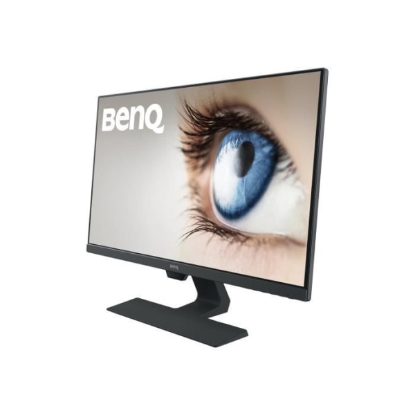 BENQ GW2780 LCD-skärm - 68,6 cm (27") Full HD LED - 16:9 - Svart - 1920 x 1080 upplösning - 16,7 miljoner färger