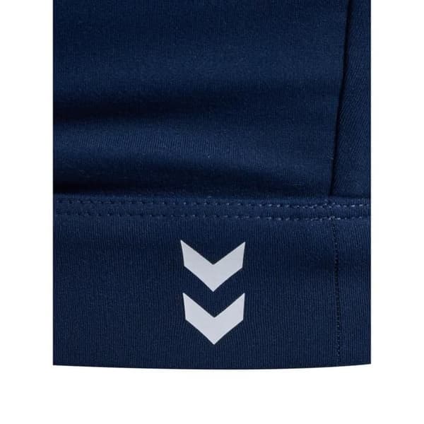 Dambehå Hummel Strap - klädd blå klänning blues S