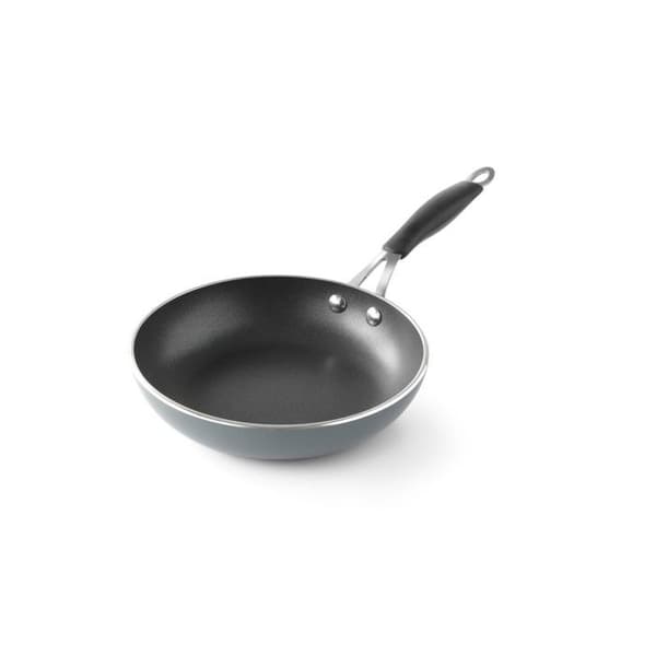 Stekpannor - Hendi - Grå - l210- L505- P385- h52- Aluminium Grå