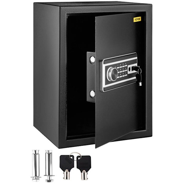 Vevor säker - ZWSBXX 60L