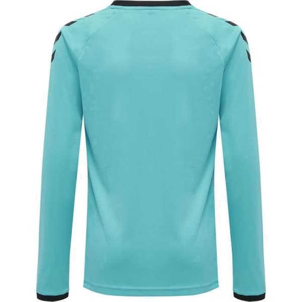 Hummel Core målvaktsset Blå XXXL