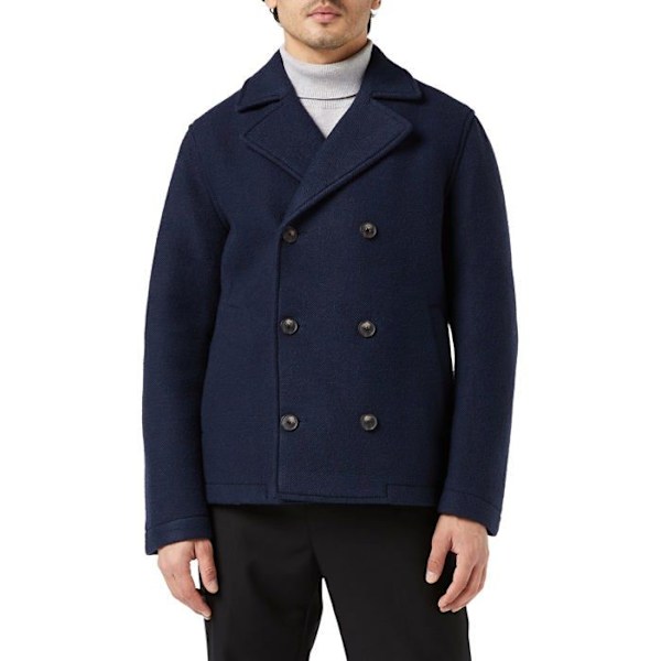 Jacka - perfecto - bomber United colors of benetton - 275T53H48 - Herrjacka 616 M