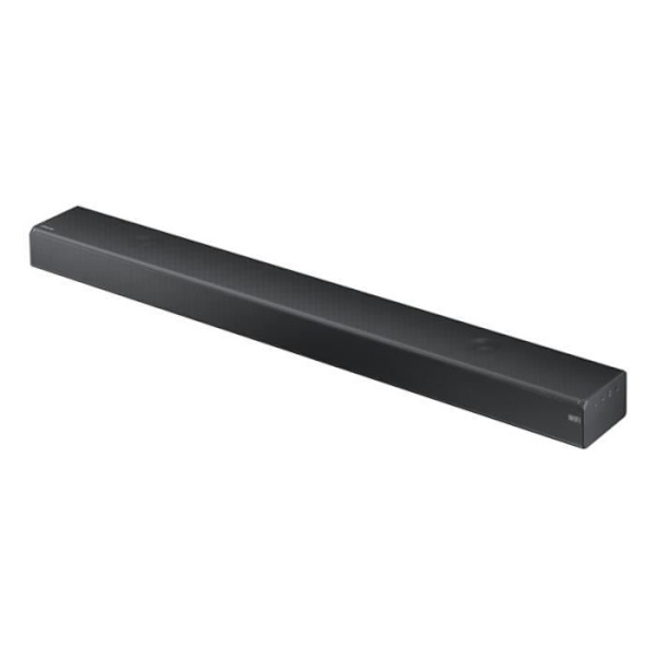 USB 2.0-kabel - Nanocable - 2m - USB C - 2 x USB A - Hane-Hane - Svart