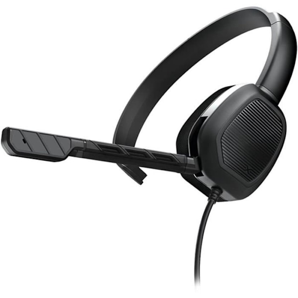 PDP Afterglow Gaming Headset Chat LVL1 Monaural för Xbox One