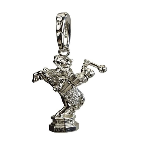 Charme - Harry Potter - Lumos Charm 20 - Magisk schack - Silver - Unisex pengar