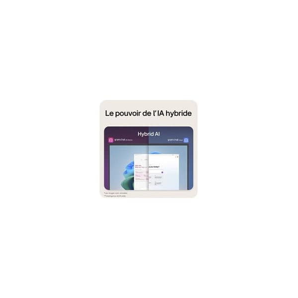 LG gram Pro 17Z90TR-E.AD8BF -
