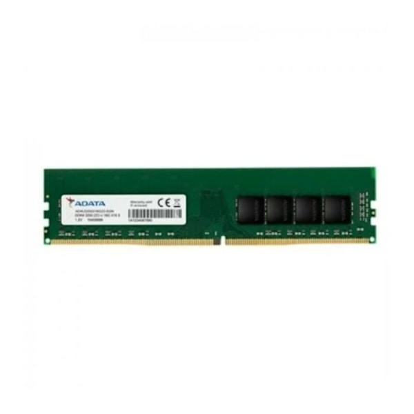 Adata AD4U32008G22-SGN 8GB DDR4 8GB RAM-minne