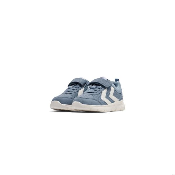 Barnskor Hummel Crosslite - blekt denim blekta denim 32