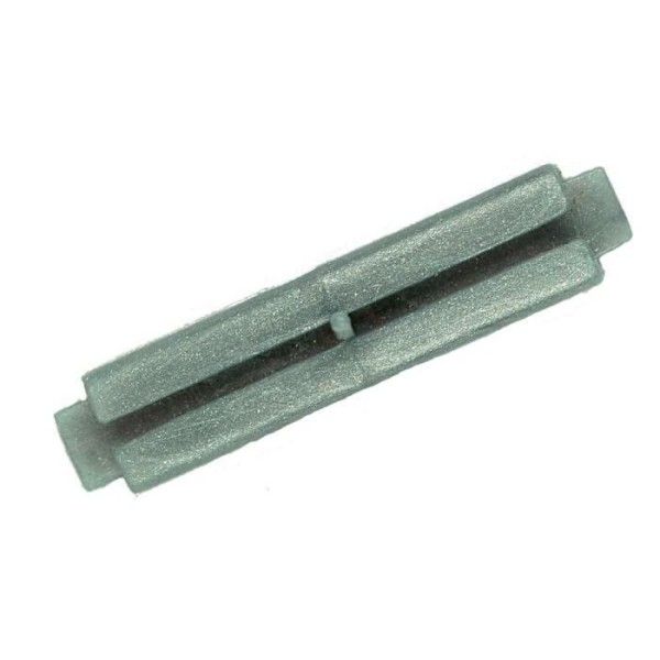 H0 Piko 55291 isolerande kopplingar - Modul 470 mm - origo