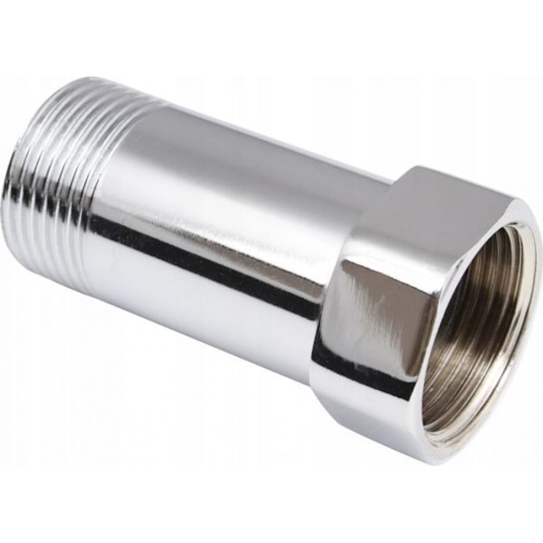 Hydroland EXTENSION CHROME FÖR BATTERI 3/460MM H // BATTERI C.PRZ.3/4-60 MM