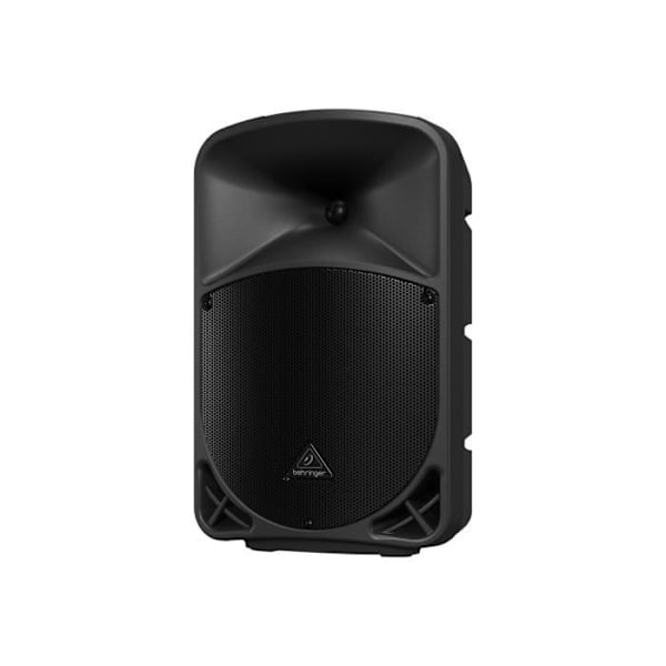 Behringer EUROLIVE B110D Högtalartelefon för 2-vägs Personal Assistant System Svart