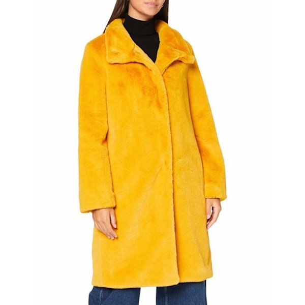 Kappa - peacoat - överrock S.oliver - 05.010.52.2373.1558.38 - ullblandning för kvinnor Grå 40