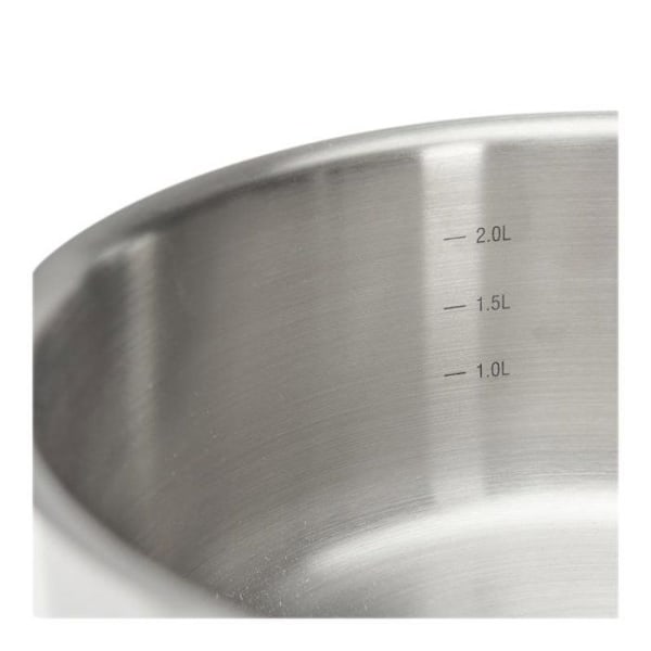 Prim appety gryta 20cm De Buyer DB350120
