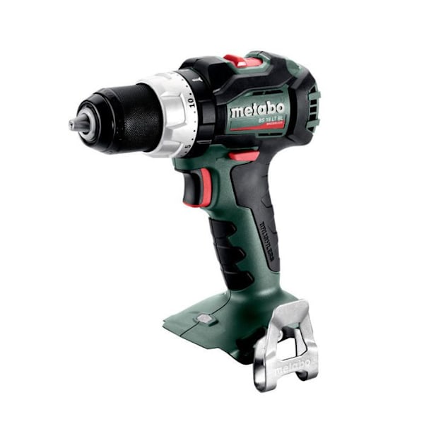 Metabo sladdlös borrskruvmejsel BS 18 LT BL, Box - 602325890