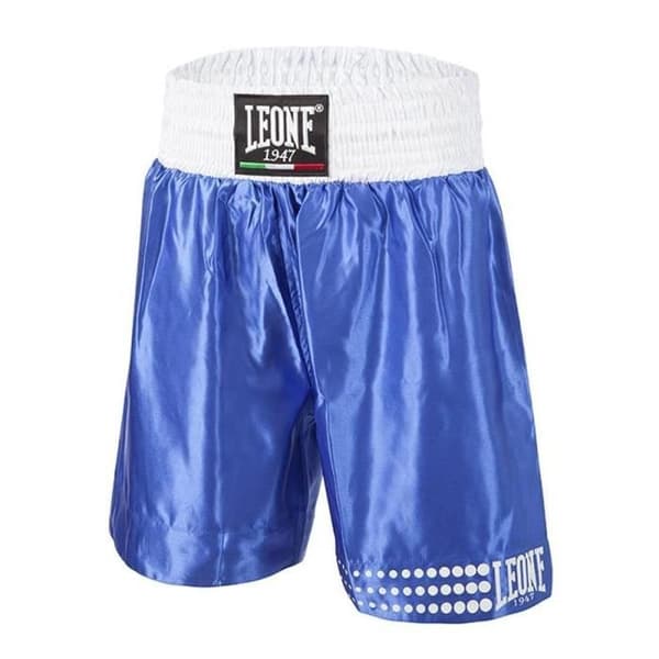 Leone boxningsshorts Svart jag