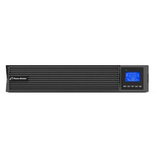 POWERWALKER Inverter 1500VA - VFI 1500 ICR IOT PF1