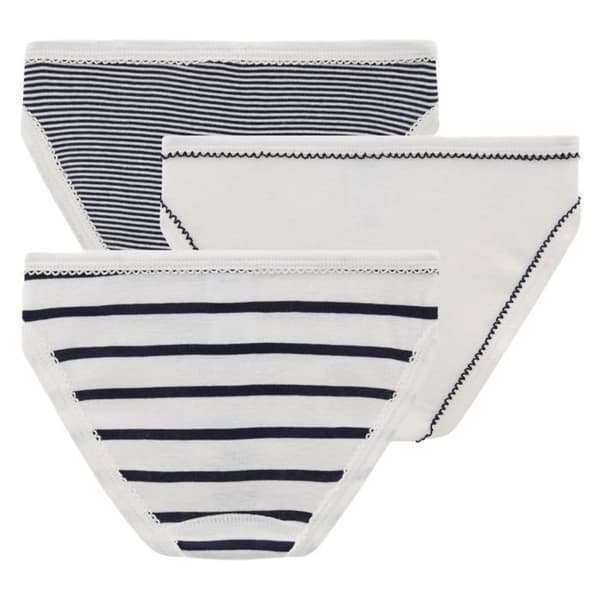 Smyckesask - smyckeset Petit Bateau - A0AA2 - Flicka A01f6 Underkläder, Variant 1 (Ny), 14 År EU