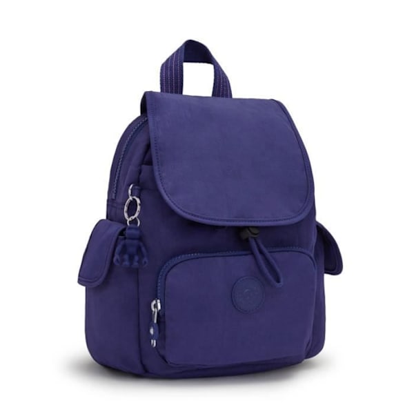 kipling Basic City Pack Miniryggsäck XS Galaxy Blue [150292] - ryggsäcksryggsäck