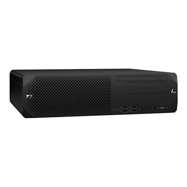 Bord PC - HP - Z2 SFF G9 - Intel Core i7-14700 - 32Go RAM - 1To SSD - RTX A1000 8Go