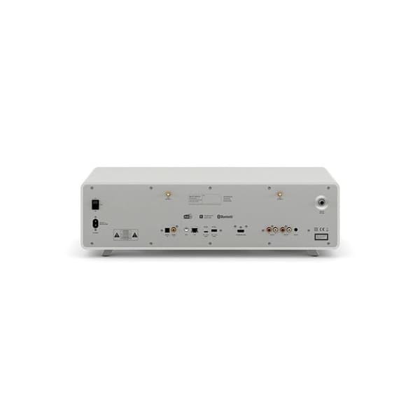 Sonoro MEISTERSTÜCK 2 HiFi System Vit