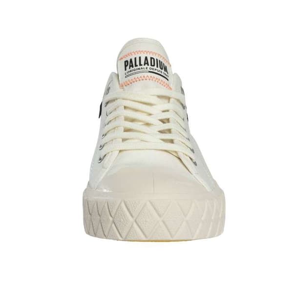 Baskets Palladium Palla Ace Cvs Org stjärna vit-m 43