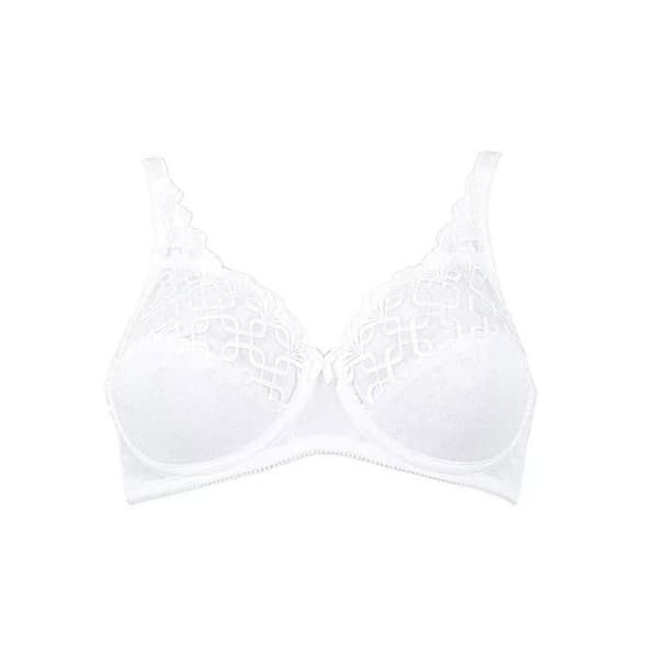 Minimizer BH Letizia WHITE 105 Vit 100B