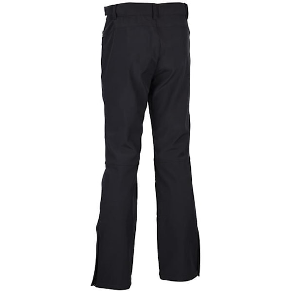 STARLING Softshell Ski Pants - Man Svart M