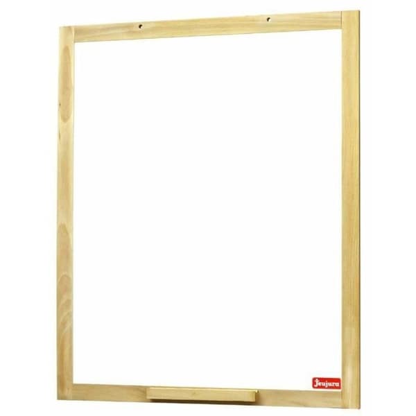 Jeujura magnetisk träväggpanel stor