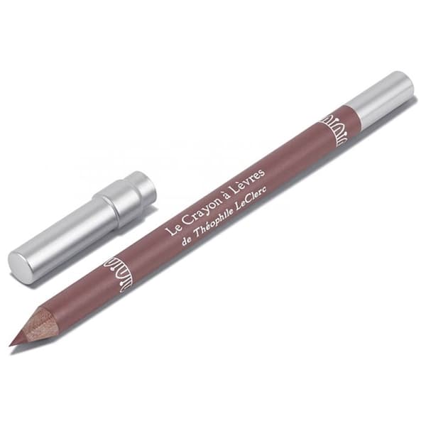 Lèvres-T.Leclerc Läpppenna 1,08 g (Nyans: 02 Tendre)