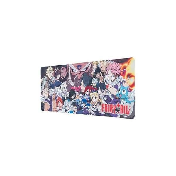 Fairy Tail musmatta