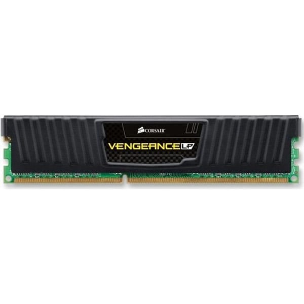 CORSAIR PC-minne DDR4 - Vengeance LPX 8 GB (1X8GB) - DDR4 DRAM - 2400MHz - CAS16 (COR0843591084680)