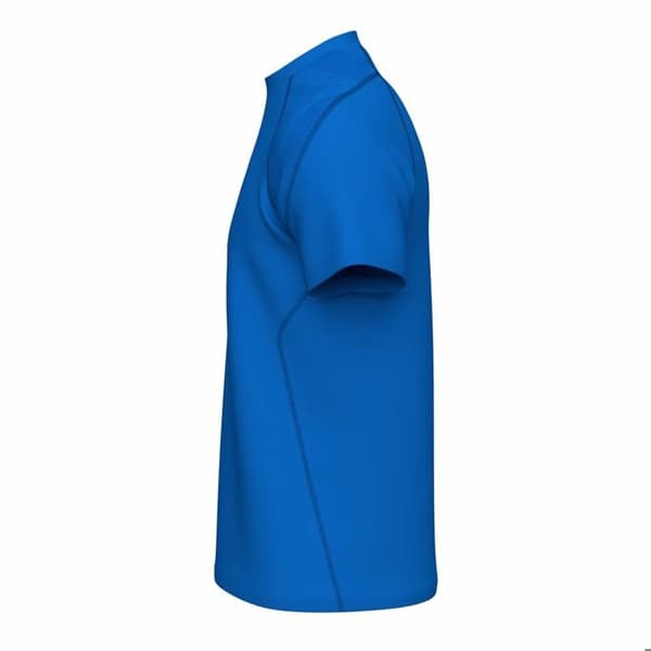 T-shirt Gilbert GTS kunglig S