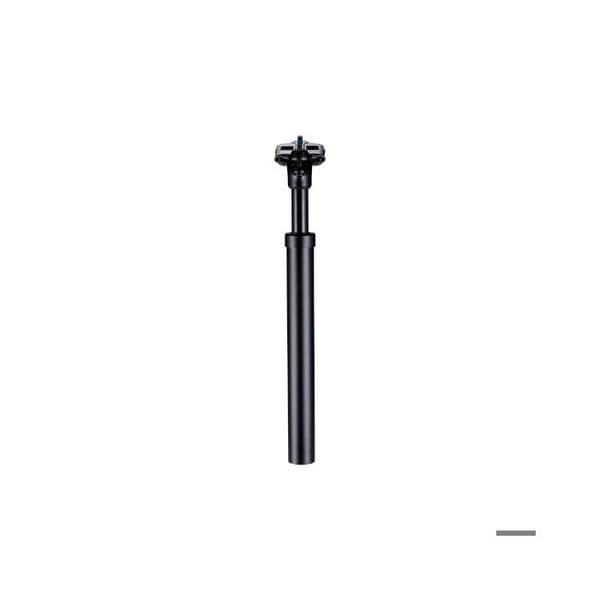 Sadelstolpe BBB CandlePost - Svart - 27,2 mm svart