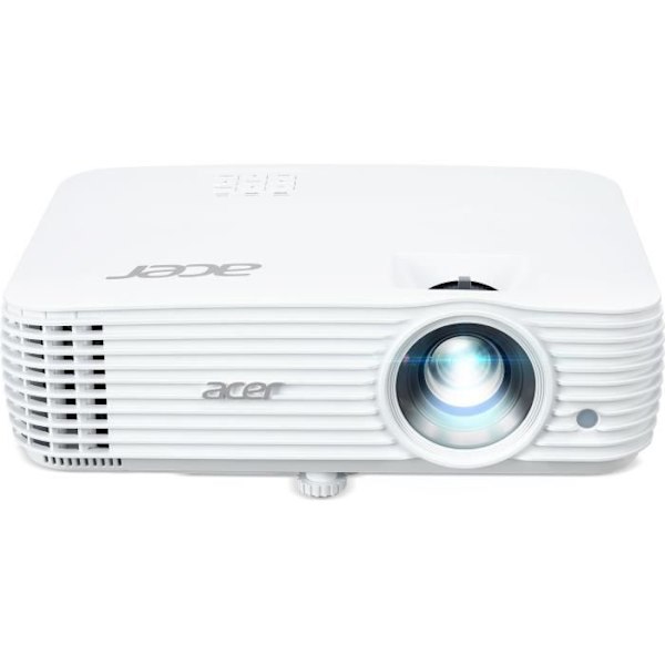 Acer H6542BDK videoprojektor