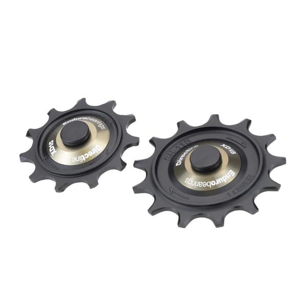 Bakväxel Enduro Directline XD-15 grafit
