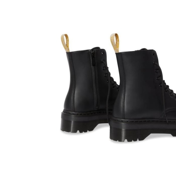 Botte - ZZZOOLIGHT - JADON II MONO - Syntetisk - 8 hål för snörning - PVC-sula Svart 37