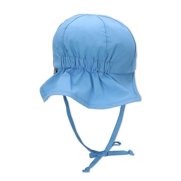 Babysolskydd - kapell Sterntaler - 1502025 - Schirmmutze Mit Nackenschutz Bonnet Bebe Fille