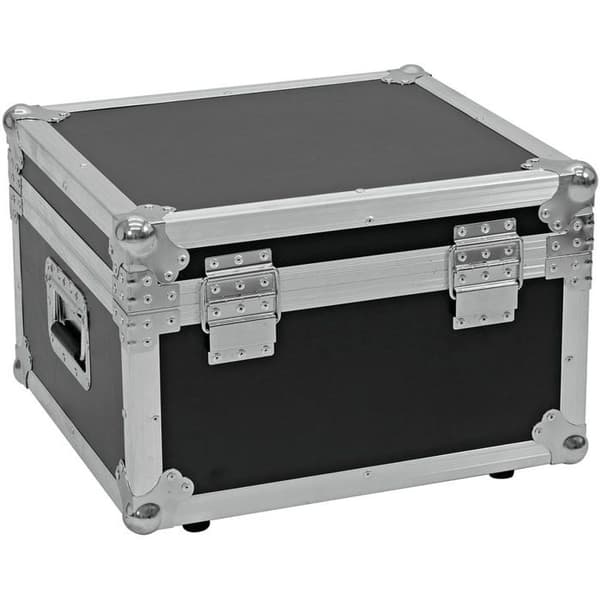 Roadinger PRO flightcase 2x LED PLL-384