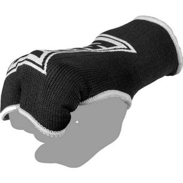 METAL BOXE Mitt Under Glove - Junior - Svart Svart