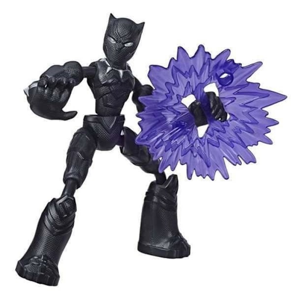 The Avengers Bend and Flex artikulerad karaktär (15 cm) - The Avengers