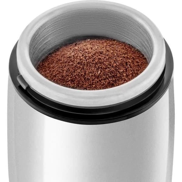 Elektrisk kaffekvarn - Sencor - SCG 2052WH Vit