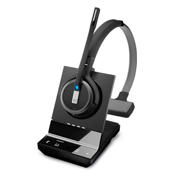 Trådlösa hörlurar - EPOS - IMPACT SDW 5033 - DECT - Över örat - Konvertibel